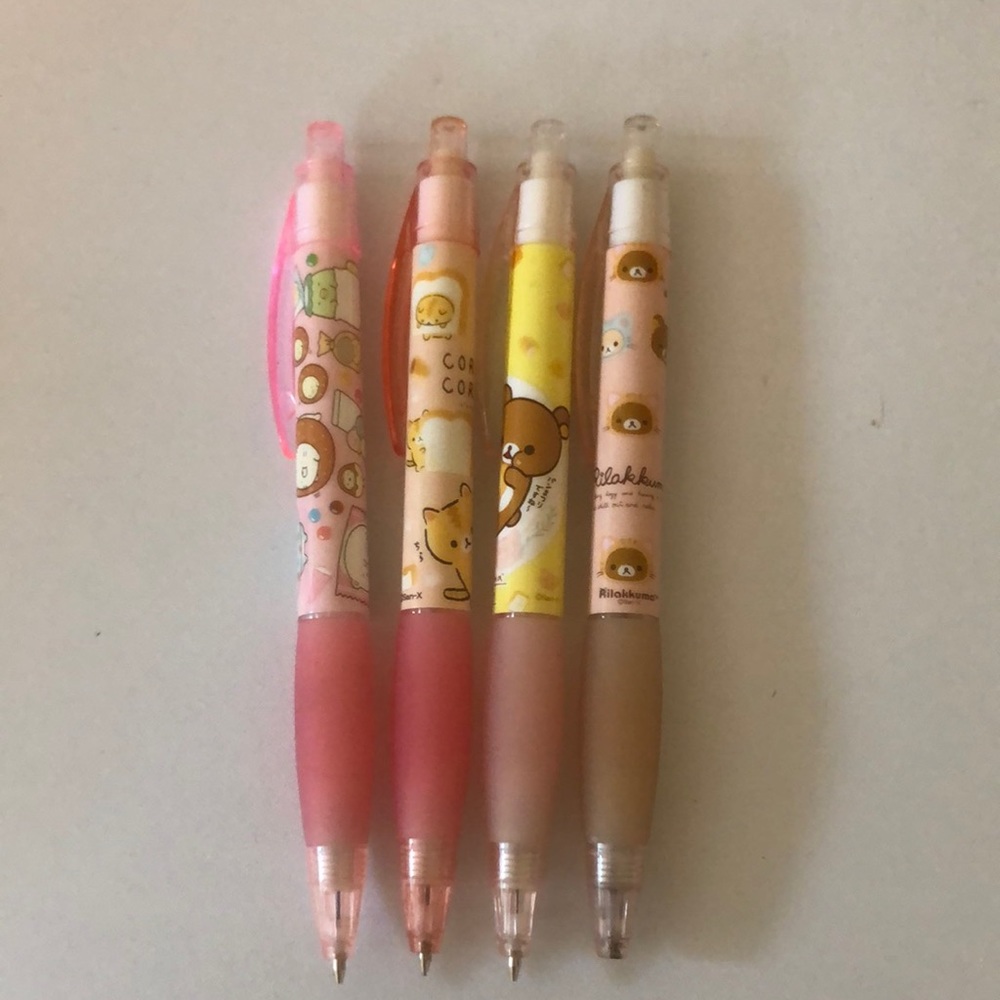 Japanese Mechanical Pencil